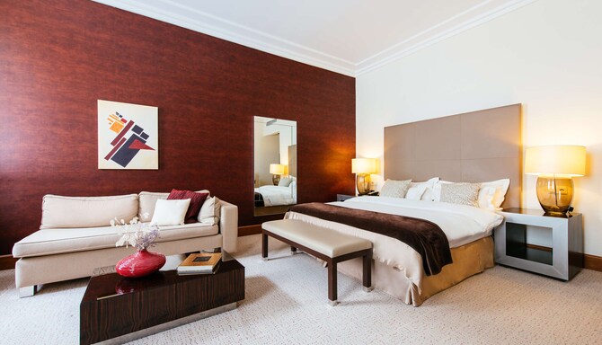Radisson Blu Style Hotel, Vienna - Premium Room