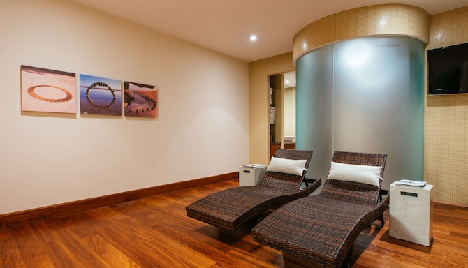 Radisson Blu Style Hotel, Vienna - Sauna