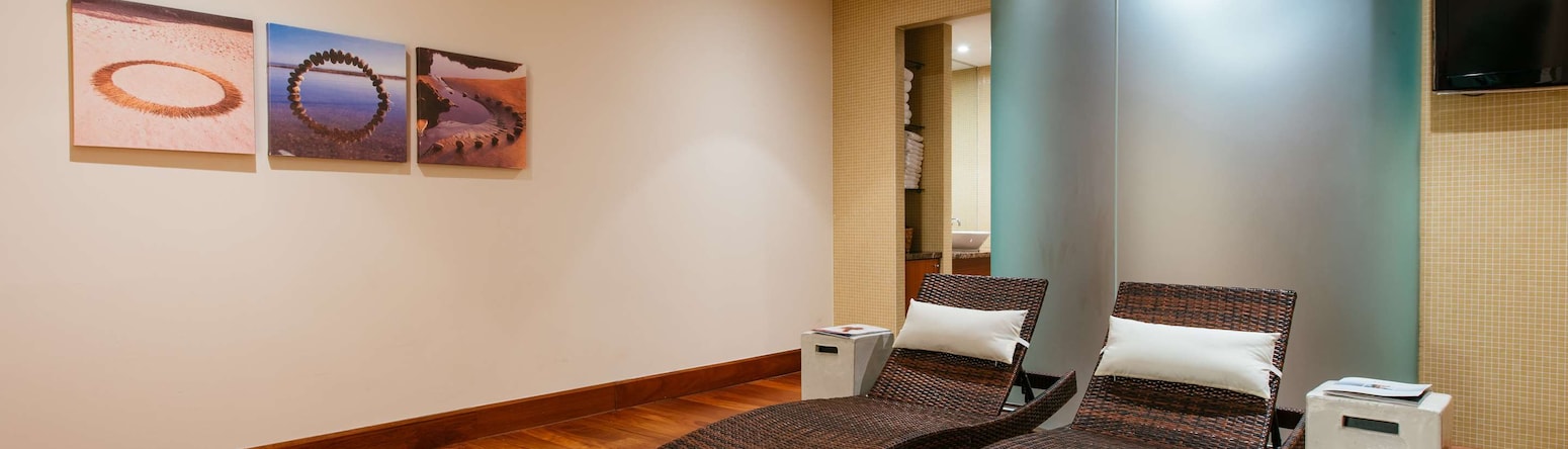 Radisson Blu Style Hotel, Vienna - Sauna