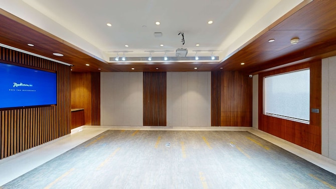 Meeting Room 1