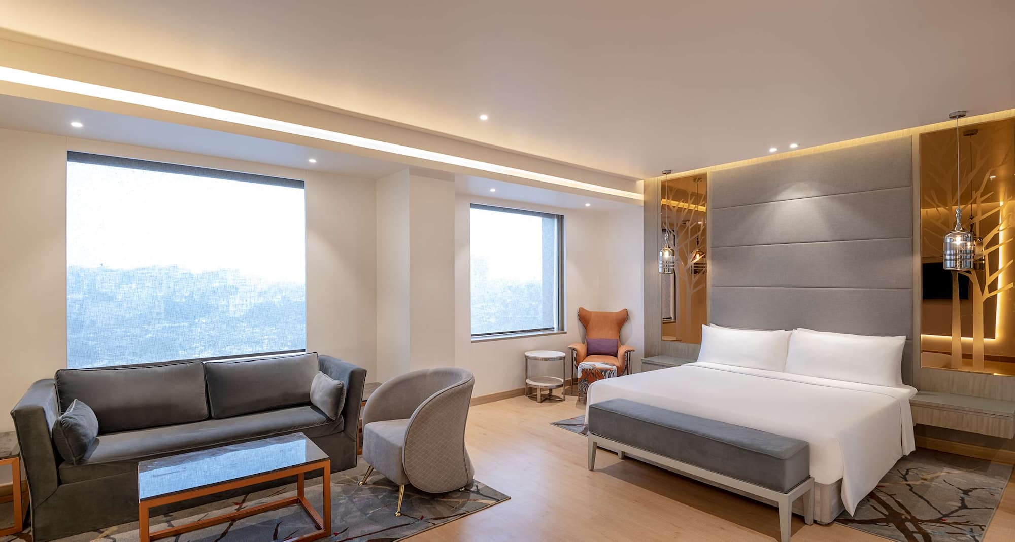 Radisson Blu Towers Kaushambi Delhi NCR