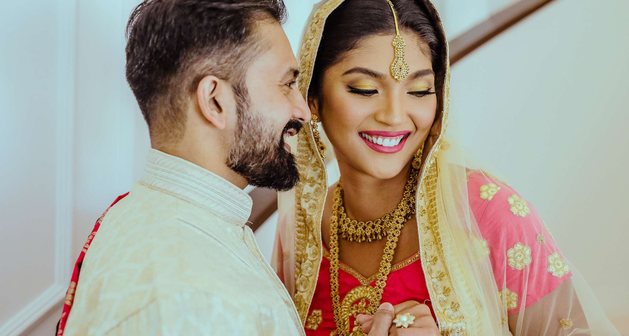 Radisson Blu Towers Kaushambi Delhi NCR - Bandhan wedding