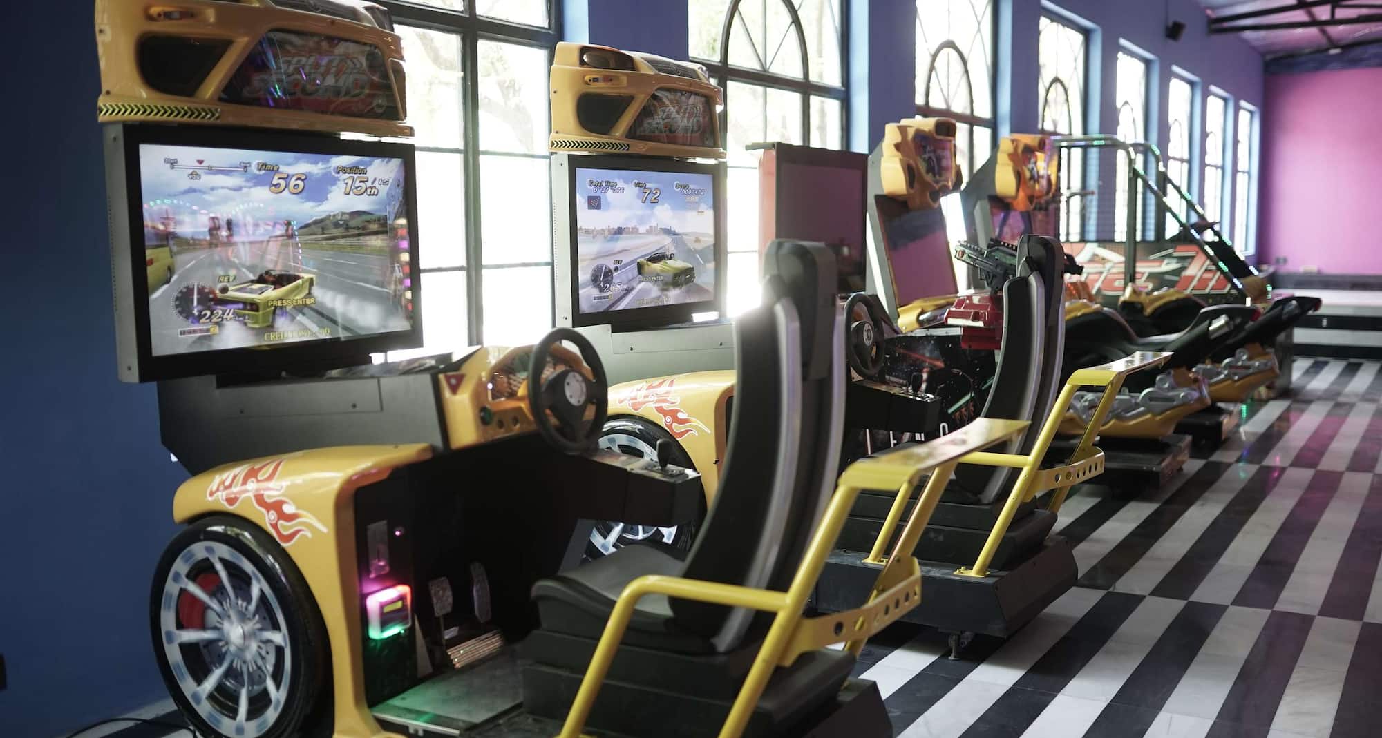 Radisson Blu Udaipur Palace Resort and Spa