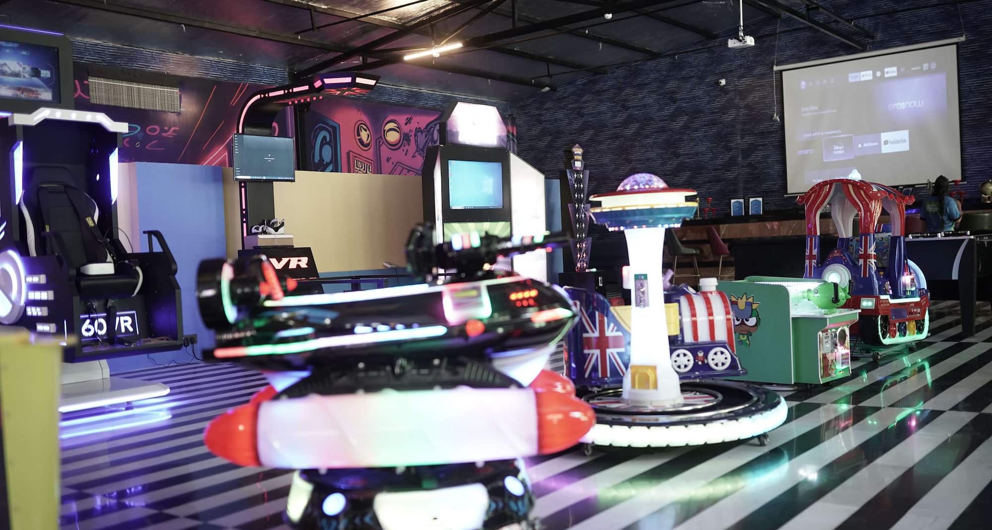 Radisson Blu Udaipur Palace Resort and Spa - Heritage Suite