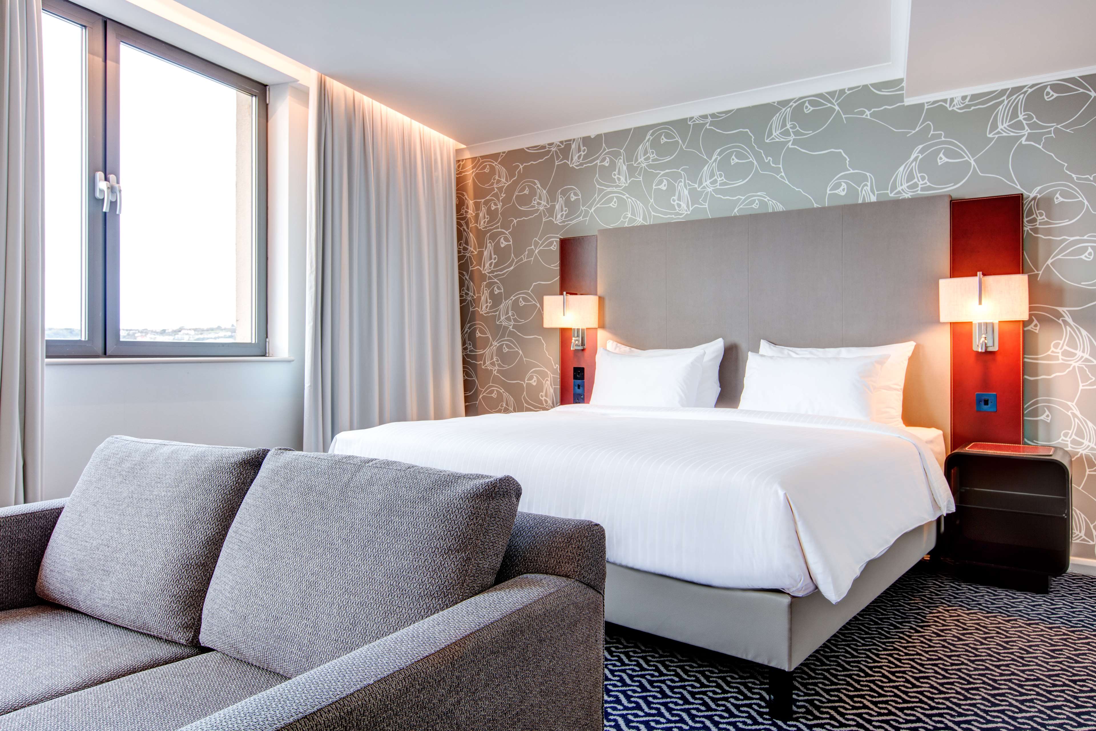 Radisson blu st helier hot sale jersey