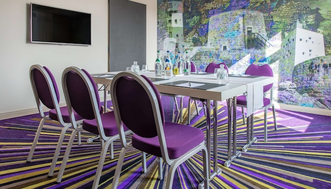 Archirondel Suite