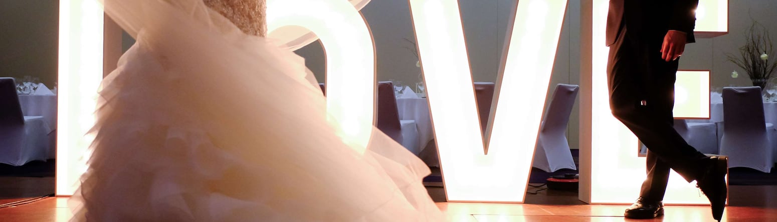 Radisson Blu Waterfront Hotel, Jersey - Rocco Tower - Wedding