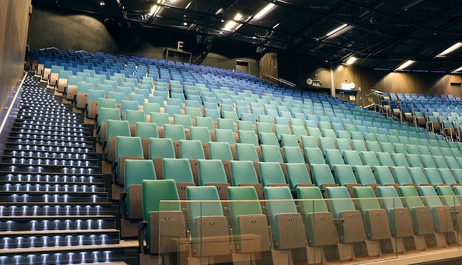 Auditorio A2