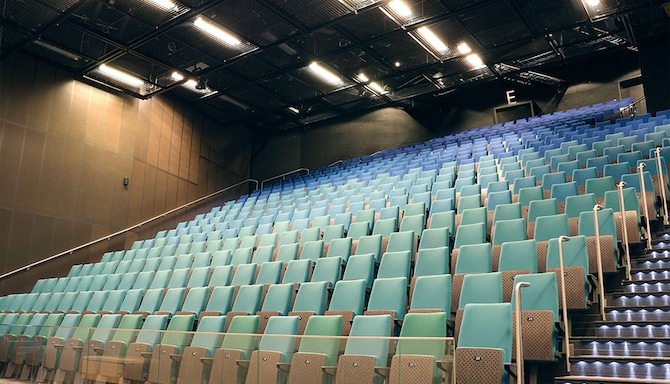 Auditorio A3