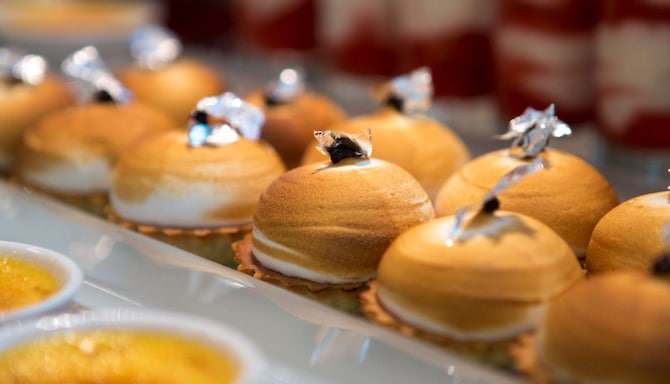 Radisson Blu Waterfront Hotel, Stockholm - Meetings and Events - Catering