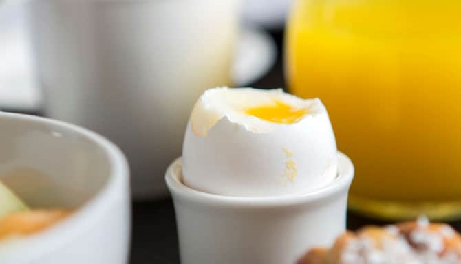 Radisson Blu Waterfront Hotel, Stockholm - Room Service