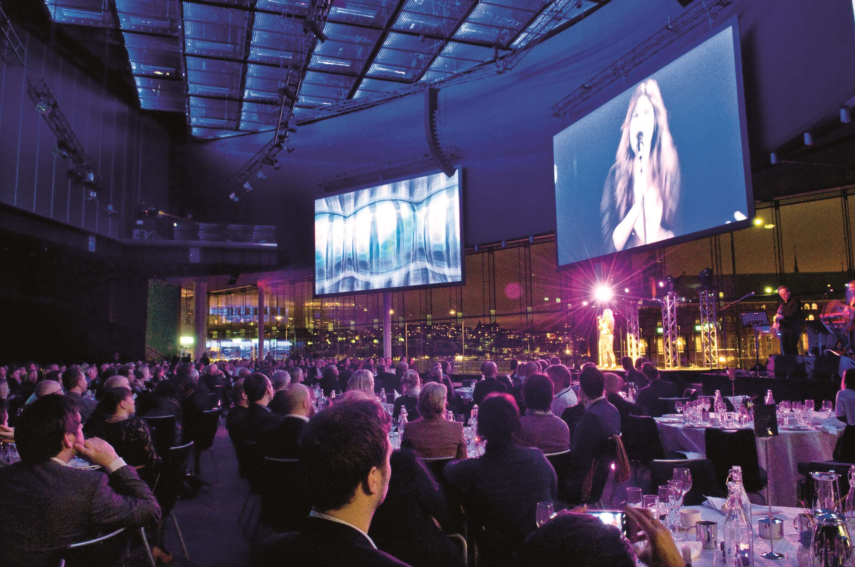 Radisson Blu Waterfront Hotel, Stockholm - Meeting room Event