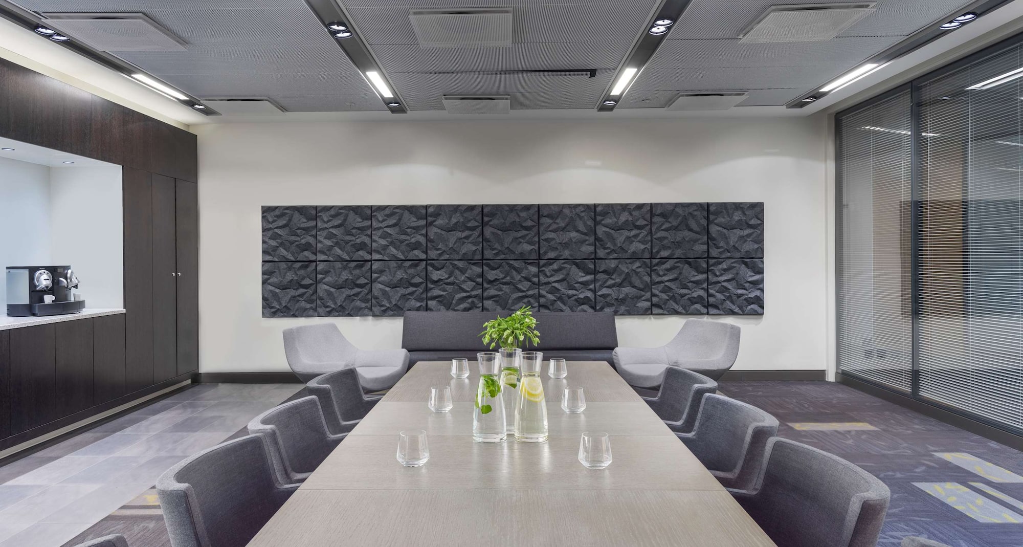 Radisson Blu Waterfront Hotel, Stockholm - Conference Room