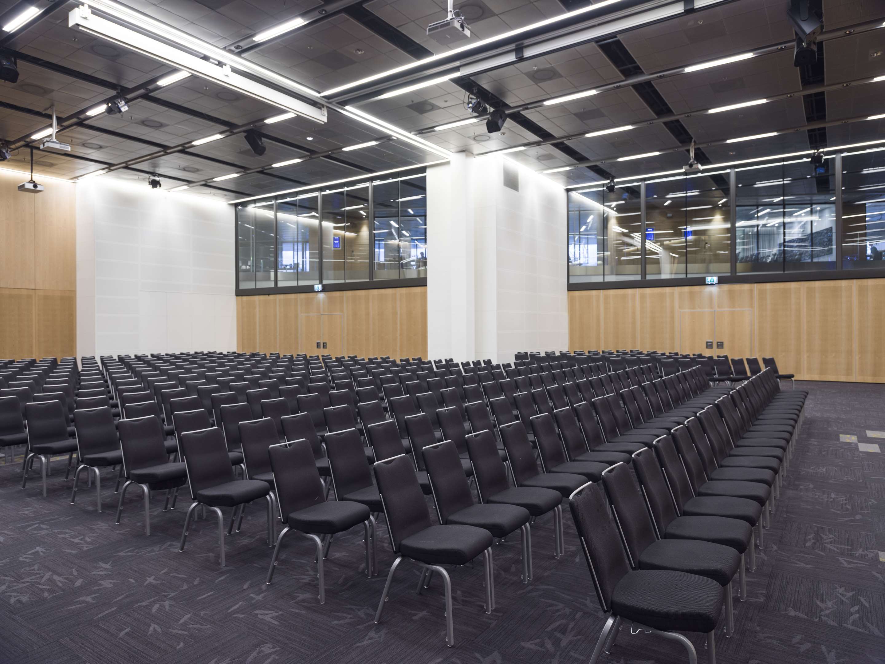 Radisson Blu Waterfront Hotel, Stockholm - Hall de conférence