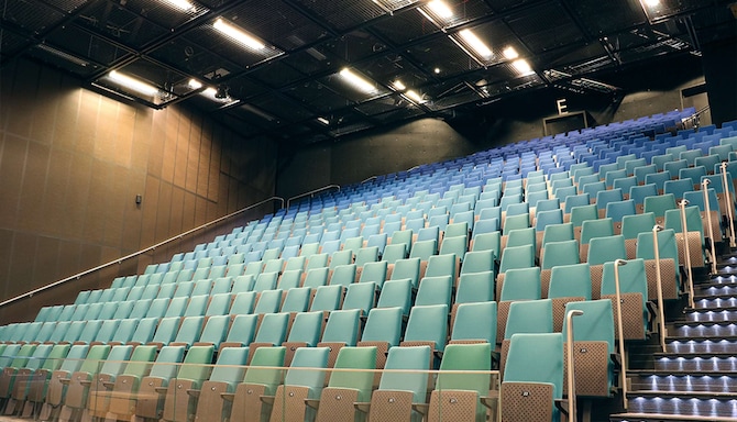 Auditorium A3