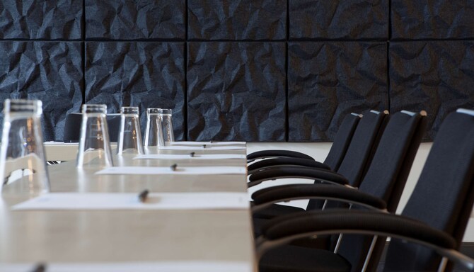Radisson Blu Waterfront Hotel, Stockholm - Conference Room