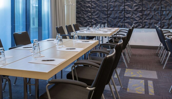 Radisson Blu Waterfront Hotel, Stockholm - Conference Room