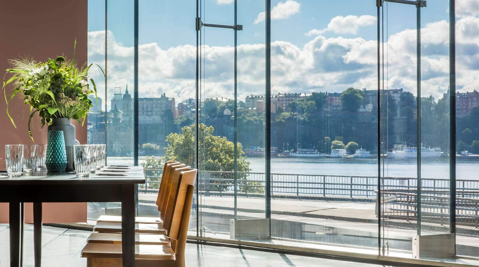 Radisson Blu Waterfront Hotel, Stockholm - Stockholm Waterfront - Promotional