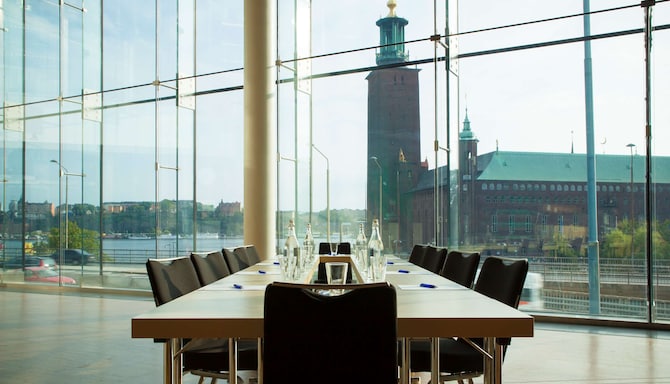 Radisson Blu Waterfront Hotel, Stockholm - Stockholm Waterfront - Promotional