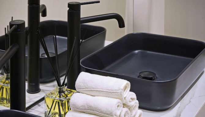 Radisson Blu Zaffron Resort, Santorini