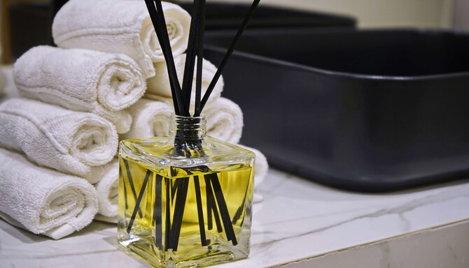 Radisson Blu Zaffron Resort, Santorini