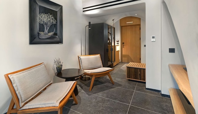 Radisson Blu Zaffron Resort, Santorini