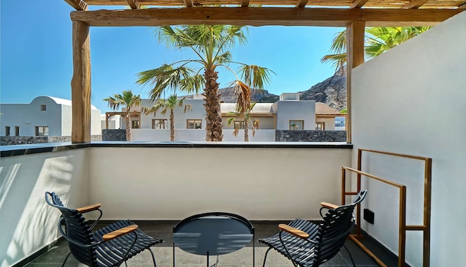 Radisson Blu Zaffron Resort, Santorini