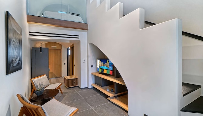 Radisson Blu Zaffron Resort, Santorini