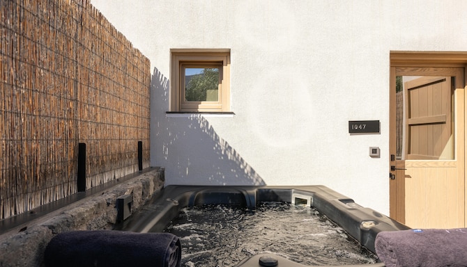 Radisson Blu Zaffron Resort, Santorini - 客房/住宿