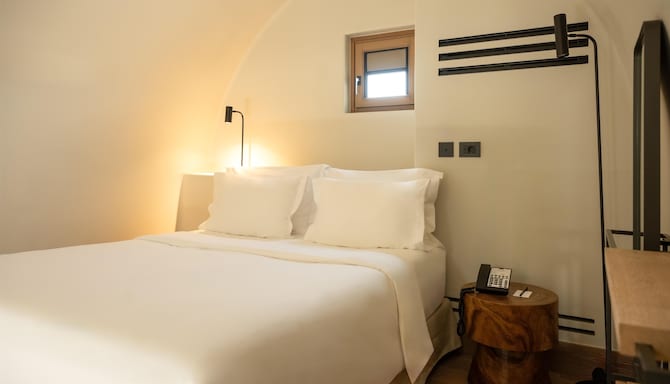 Radisson Blu Zaffron Resort, Santorini - 客房/住宿