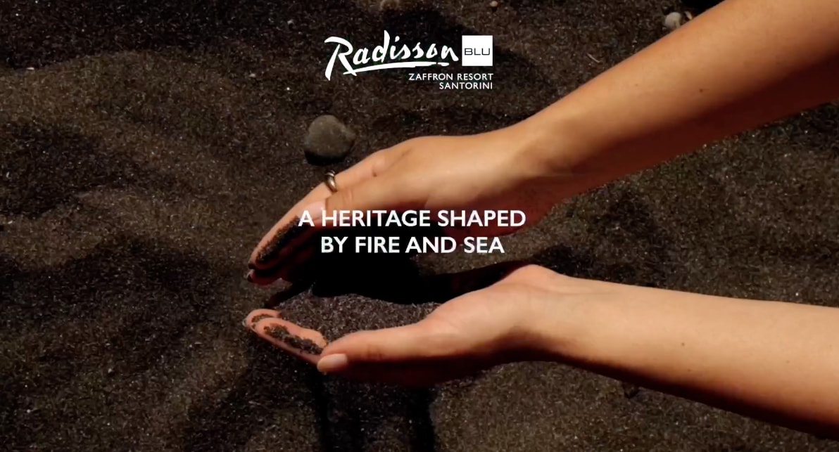 Radisson Blu Zaffron Resort, Santorini - Local Activities in Santorini