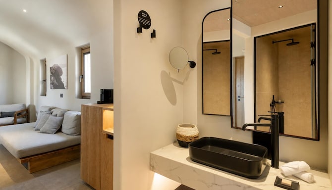 Radisson Blu Zaffron Resort, Santorini - Suite
