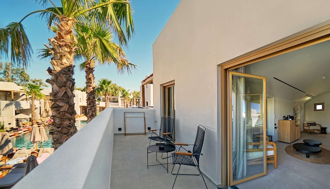 Radisson Blu Zaffron Resort, Santorini - Suite