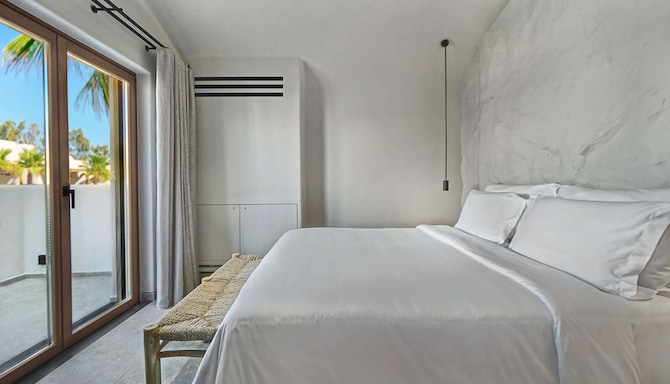 Radisson Blu Zaffron Resort, Santorini - Suite