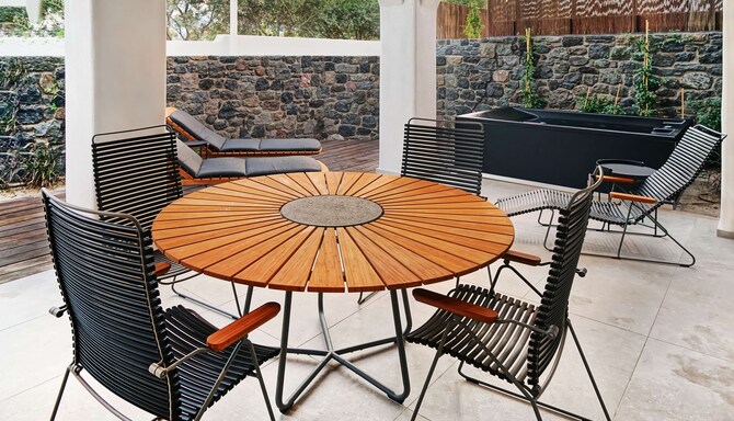 Radisson Blu Zaffron Resort, Santorini