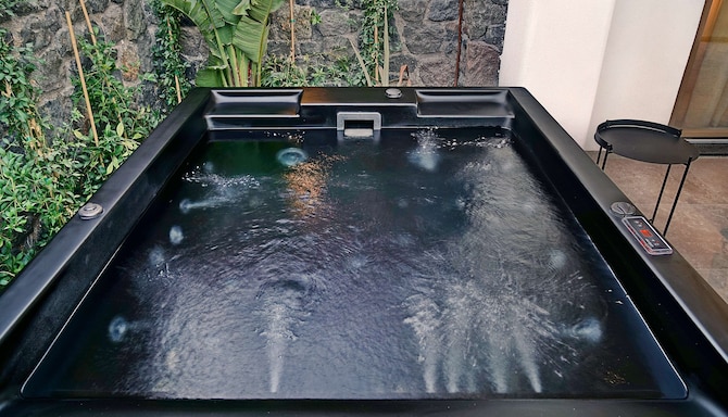 Radisson Blu Zaffron Resort, Santorini