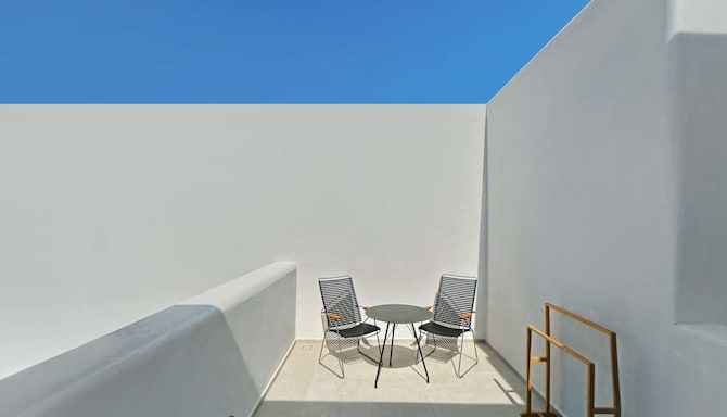 Radisson Blu Zaffron Resort, Santorini