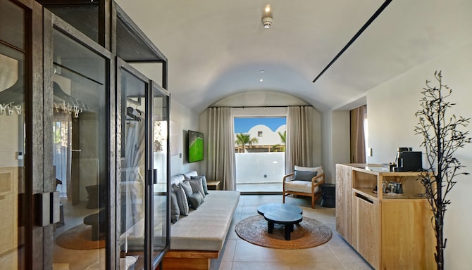 Radisson Blu Zaffron Resort, Santorini