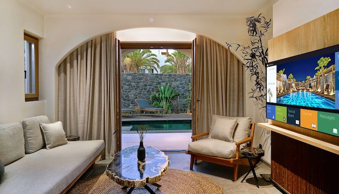 Radisson Blu Zaffron Resort, Santorini