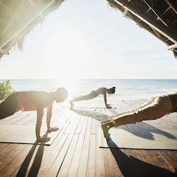 Meetings and Events - Incentive Travel