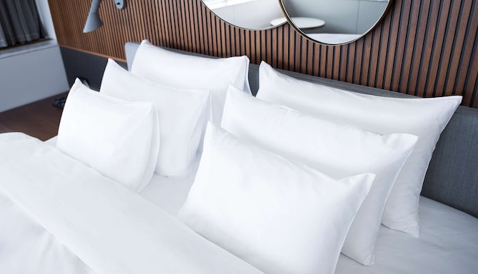 Radisson Collection - Guest room