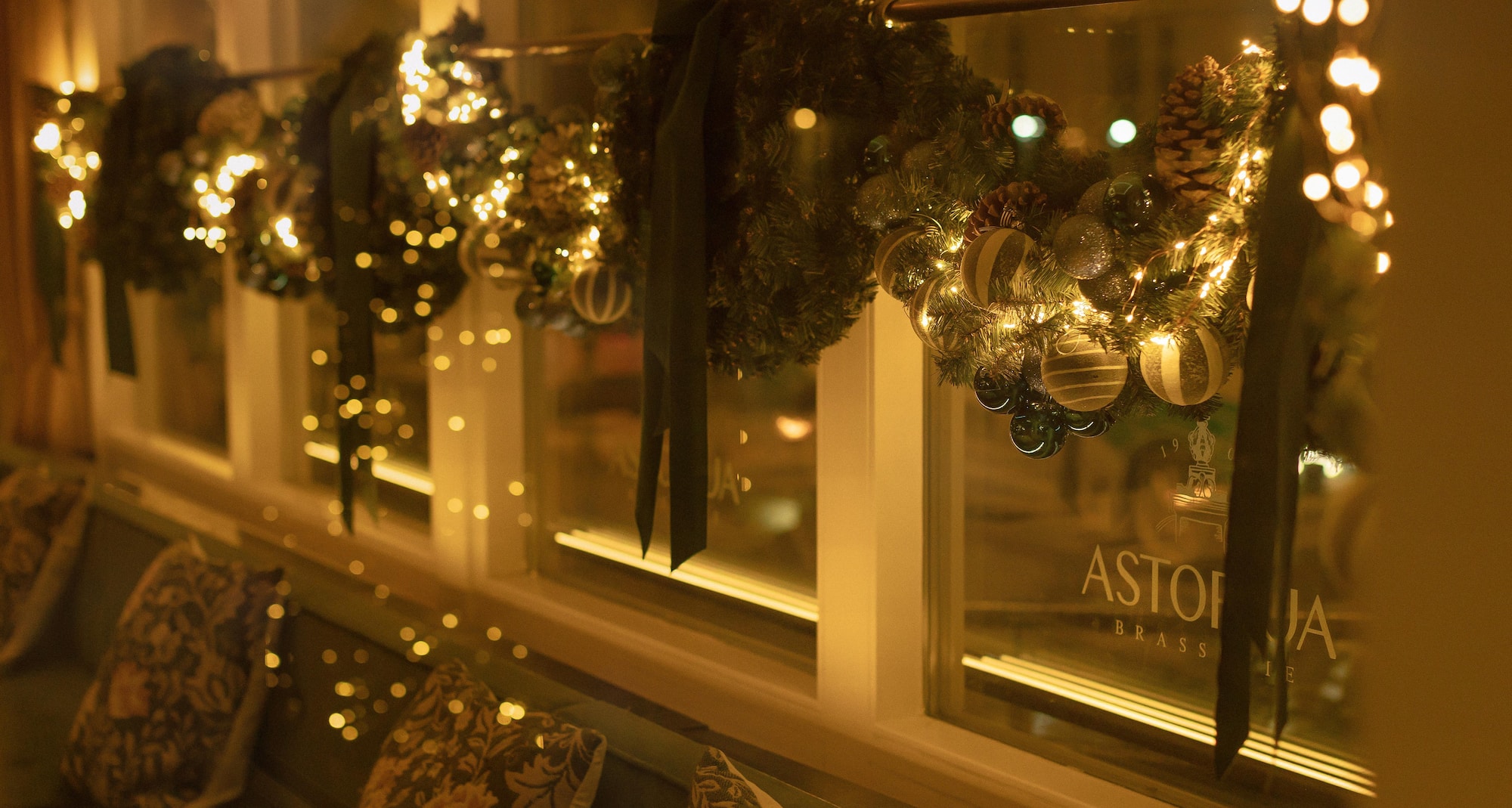 Radisson Collection Astorija Hotel, Vilnius - Exterior