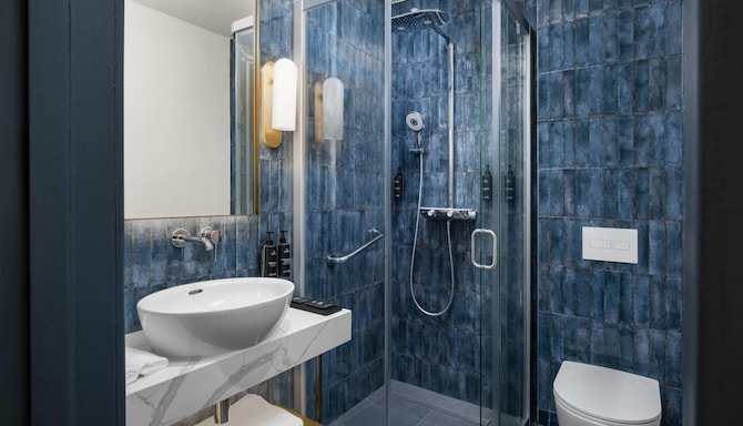 Radisson Collection Astorija Hotel, Vilnius - Single room