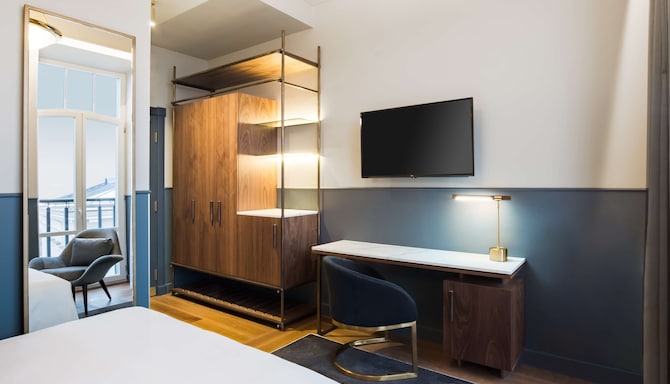 Radisson Blu Royal Astorija Hotel, Vilnius - Gaestezimmer