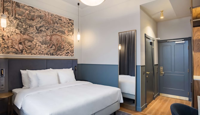 Radisson Blu Royal Astorija Hotel, Vilnius - Gaestezimmer