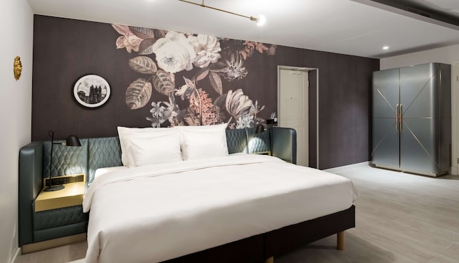 Radisson Blu Royal Astorija Hotel, Vilnius - Gaestezimmer