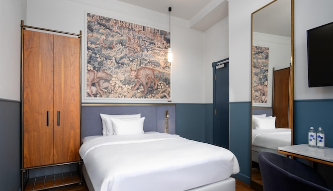 Radisson Collection Astorija Hotel, Vilnius - Single room