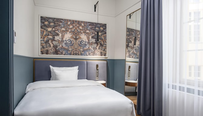 Radisson Collection Astorija Hotel, Vilnius - Single room