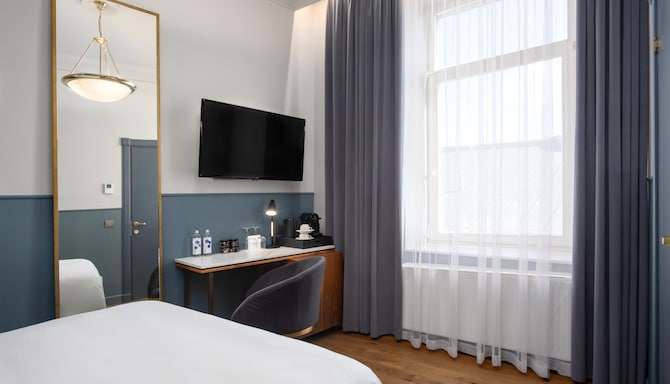 Radisson Collection Astorija Hotel, Vilnius - Single room