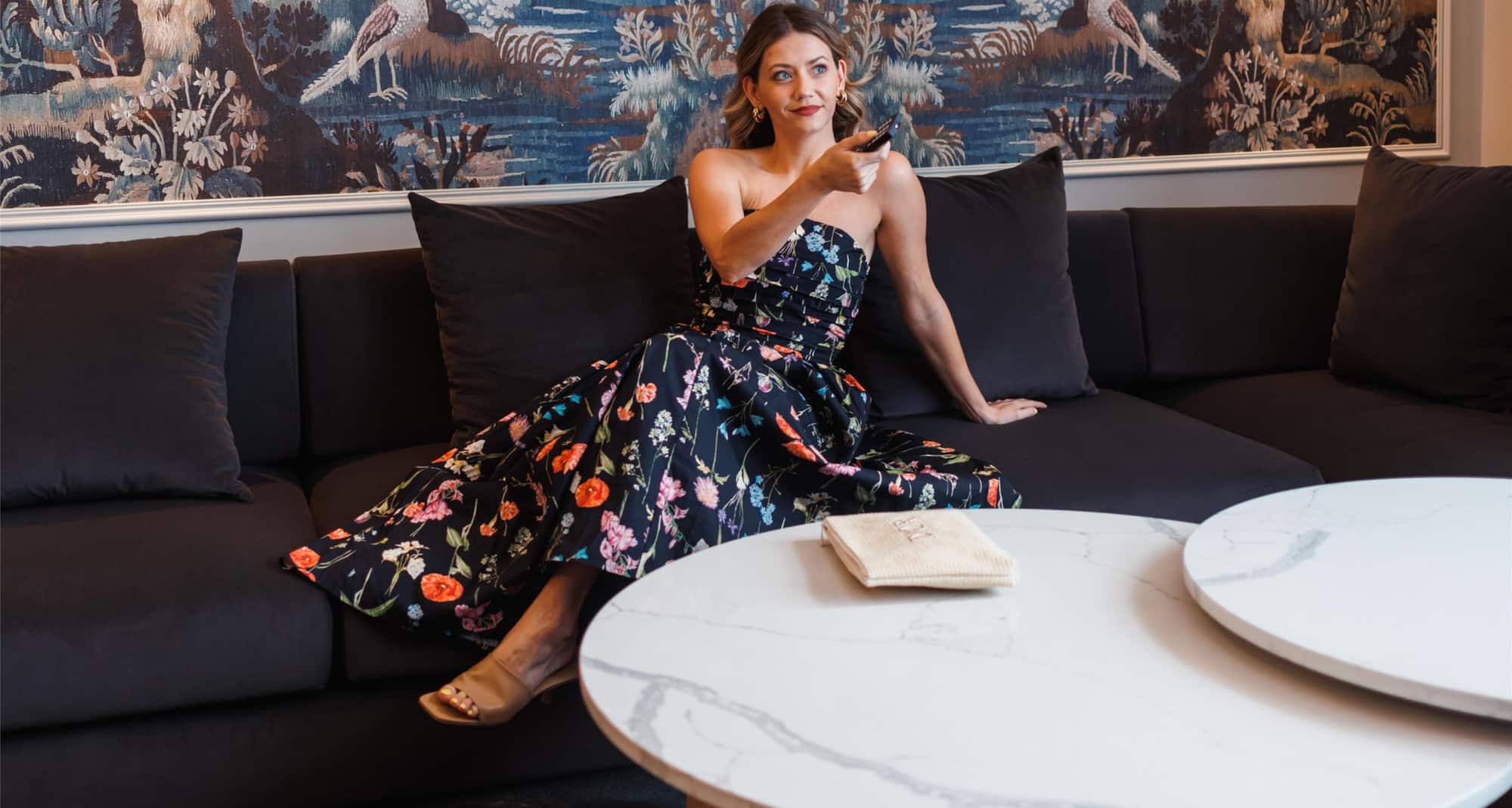 Radisson Collection Astorija Hotel, Vilnius - Promotional